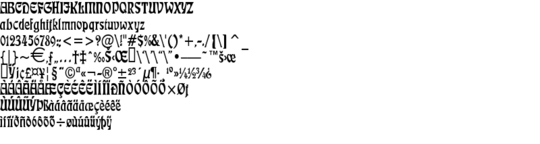 Product picture FreedomCondensed Normal