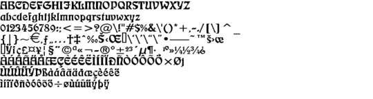 Product picture FreedomWide Normal