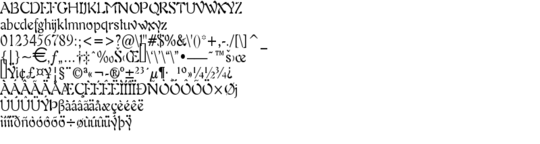 Product picture Freedom9Condensed Normal