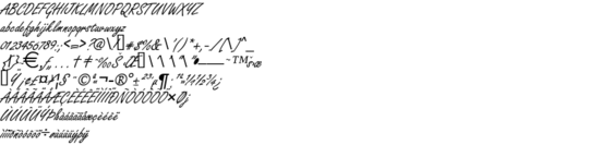 Product picture FreezeD Italic