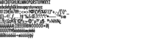 Product picture Fuji Bold