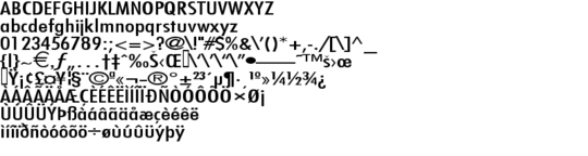 Product picture FujiExtended Normal