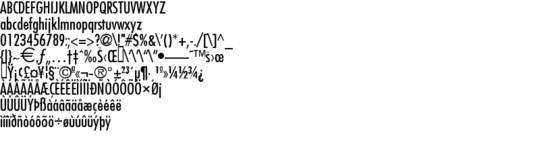 Product picture Fuji Normal