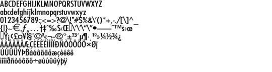 Product picture FujiWide Normal
