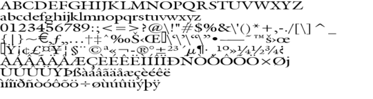 Product picture GalantExtended Normal