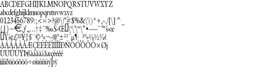 Product picture GalantThin Normal