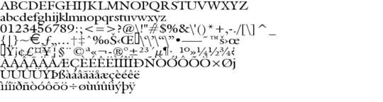 Product picture GalantWide Normal