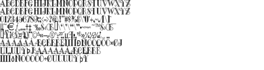 Product picture GalleryCondensed Normal