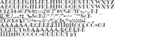 Product picture Gallery Normal