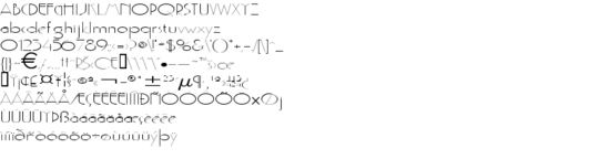 Product picture GastonExtended Normal