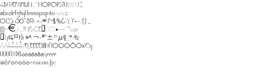 Product picture GastonWide Normal