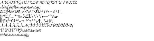 Product picture GazeCondensed Normal