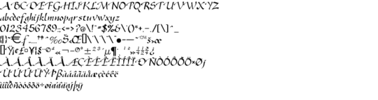 Product picture Gaze Normal