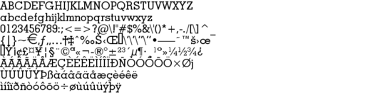 Product picture GeoCondensed Normal