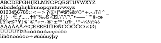 Product picture GeoWide Normal