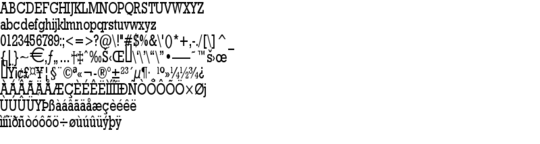 Product picture Geo986Thin Normal