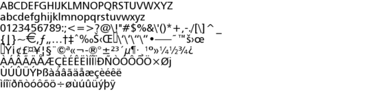 Product picture Gilliam2 Bold