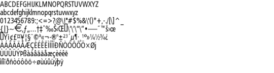 Product picture Gilliam2 Normal