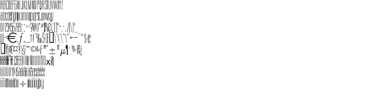 Product picture GorgioCondensed Normal