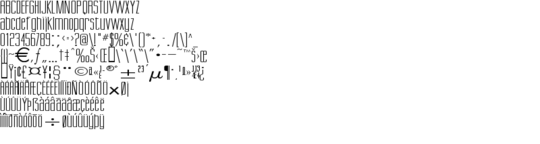 Product picture GorgioExtended Normal