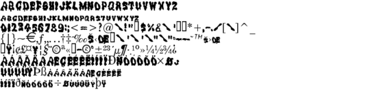 Product picture GremlinSolid Normal