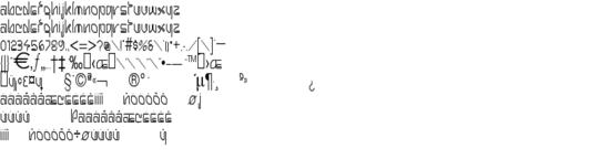 Product picture HangerCondensed Normal