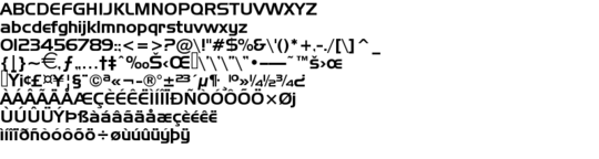 Product picture Hanzel Normal