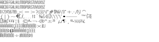 Product picture HustleExtended Normal
