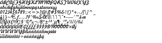 Product picture Jots Normal