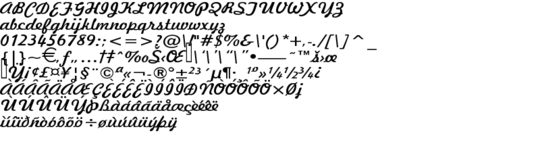 Product picture Jott43Wide Normal