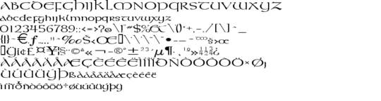 Product picture KeltExtended Normal