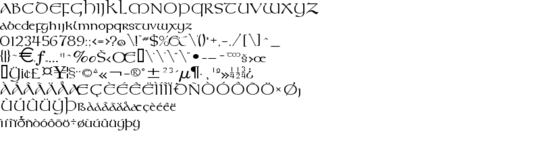 Product picture KeltWide Normal