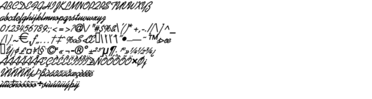 Product picture Kiev BoldItalic