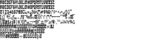 Product picture KosherCondensed Bold