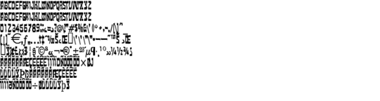 Product picture KosherThin Bold