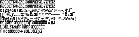 Product picture KosherWide Bold