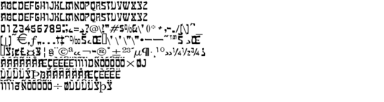 Product picture KosherWide Normal