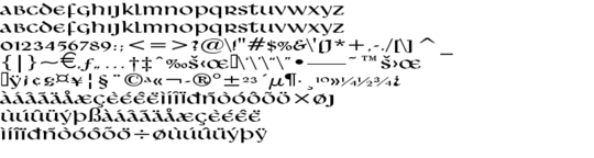 Product picture LeoExtended Normal