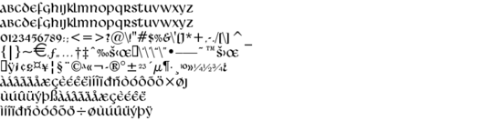 Product picture Leo Normal