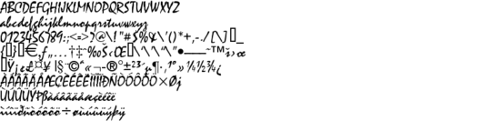 Product picture Mystic Normal