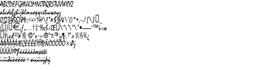 Product picture MysticThin Normal