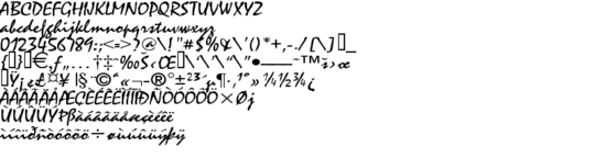 Product picture MysticWide Normal