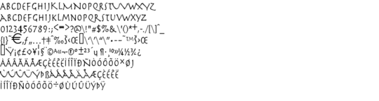 Product picture MythologyCondensed Normal