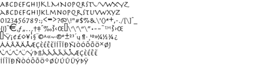 Product picture Mythology Normal