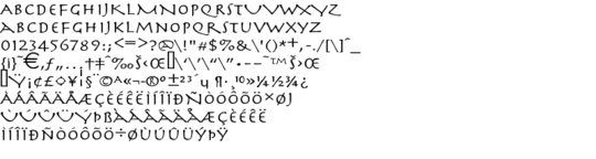 Product picture MythologyWide Normal