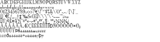 Product picture NewEnglandEngraved Normal