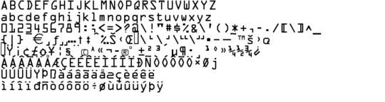 Product picture OpticalA Normal