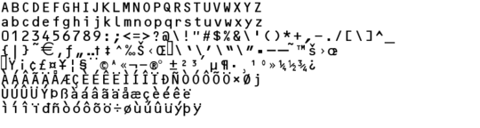 Product picture OpticalB Normal