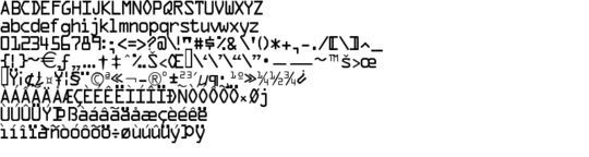 Product picture OpticalC Normal