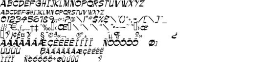 Product picture Palamino Normal